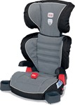 Baby Car Seat Booster for 18 to 36 kg baby