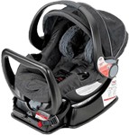 Baby Car Seat Infant for 9 kg (20 lbs) baby